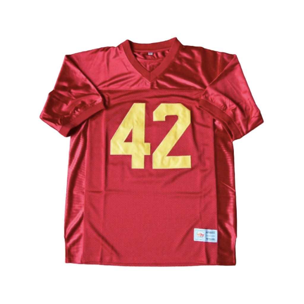 Boyz N Tha Hood 'Ricky' Football Jersey