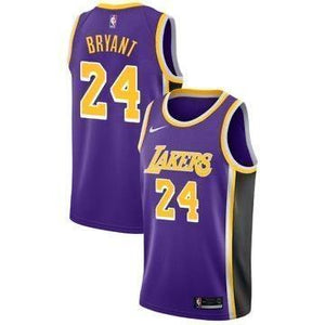 Kobe Bryant Jersey