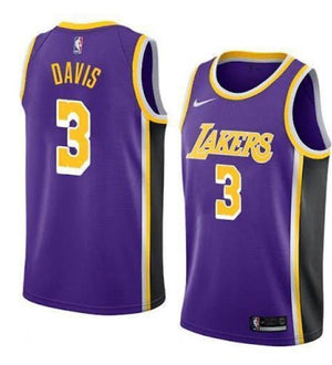 Anthony Davis Jersey