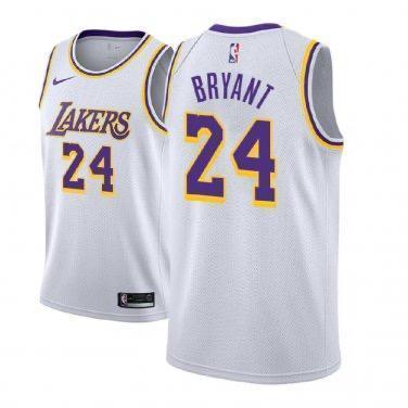 Kobe Bryant Jersey