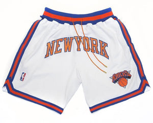 New York Knicks Classics Shorts