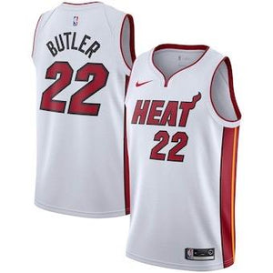 Jimmy Butler Jersey