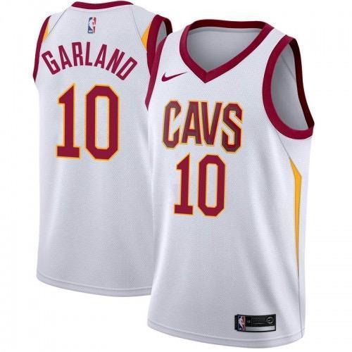 Darius Garland Jersey