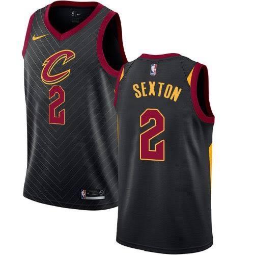 Collin Sexton Jersey