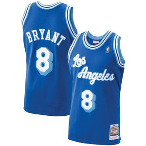 Kobe Bryant Retro Jersey