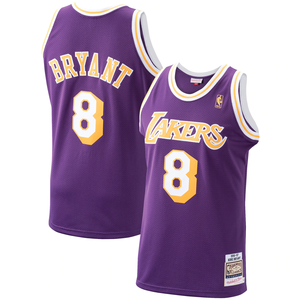 Kobe Bryant Retro Jersey