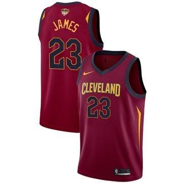 Lebron James Jersey