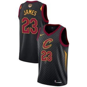 Lebron James Jersey