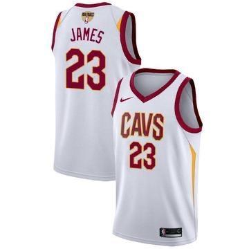 Lebron James Jersey