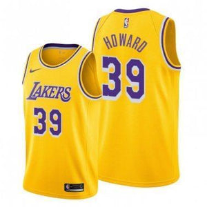 Dwight Howard Jersey