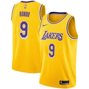 Rajon Rondo Jersey