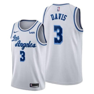 Anthony Davis Classics Jersey