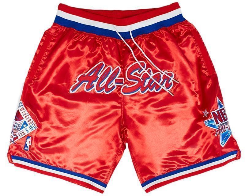 '91 All-Star Classics Shorts