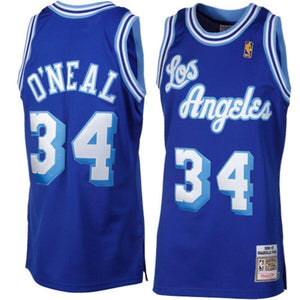 Shaquille O'Neal Classics Jersey