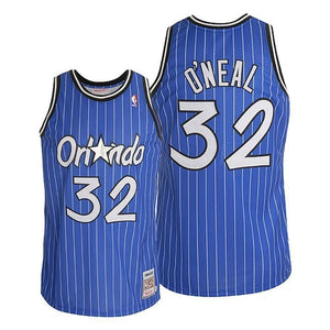 Shaquille O'Neal Jersey