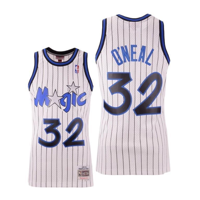 Shaquille O'Neal Jersey