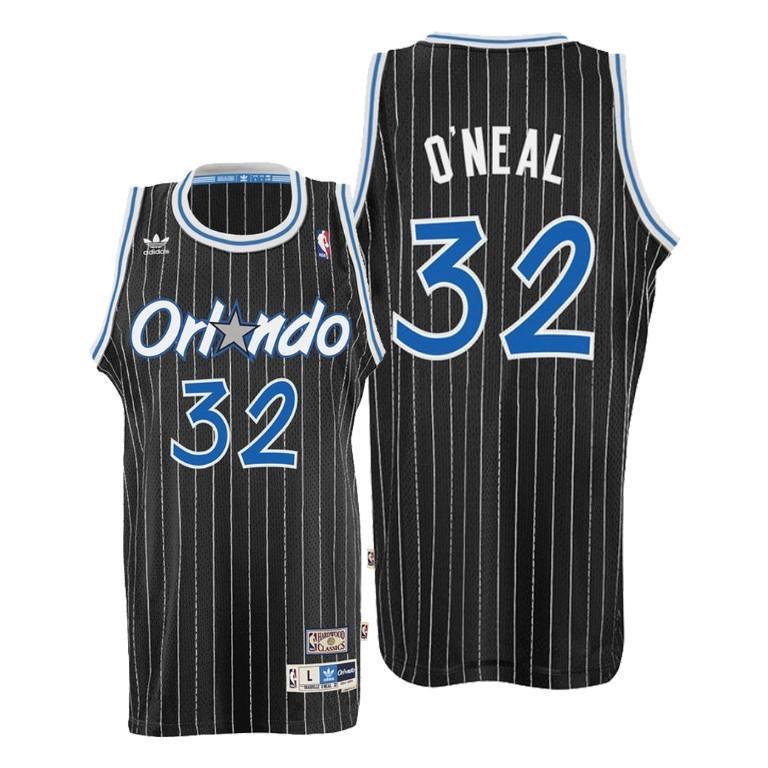 Shaquille O'Neal Jersey