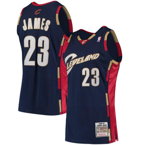 Lebron james Classics Jersey