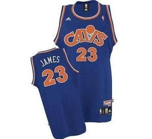 Lebron James Vintage Jersey