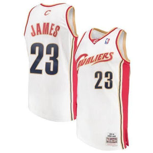 Lebron James Classics Jersey