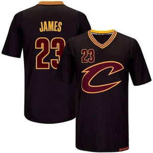 Lebron James Pride Jersey