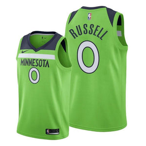 D'Angelo Russell Jersey