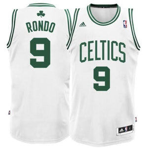 Rajon Rondo Jersey