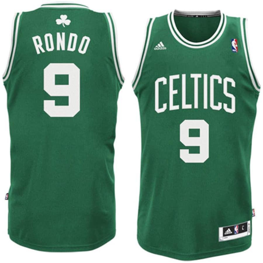 Rajon Rondo Jersey