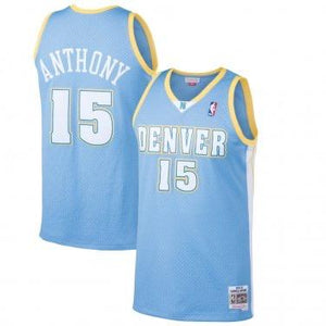 Carmelo Anthony Classics Jersey