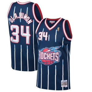 Hakeem Olajuwan Jersey