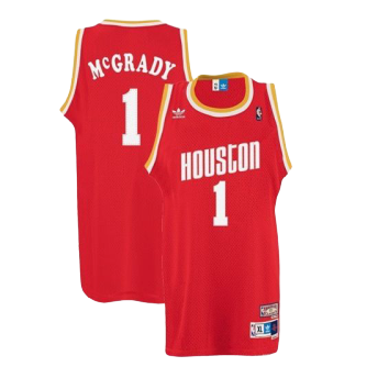 Tracy McGrady Jersey