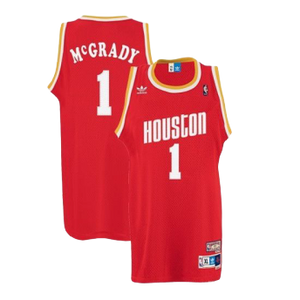 Tracy McGrady Jersey