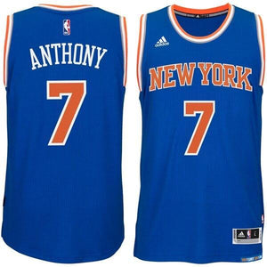 Carmelo Anthony Jersey