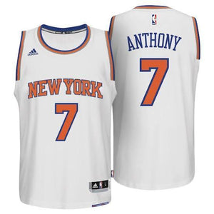 Carmelo Anthony Jersey