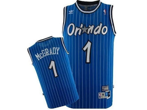 Tracy McGrady Jersey