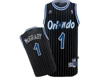 Tracy McGrady Jersey