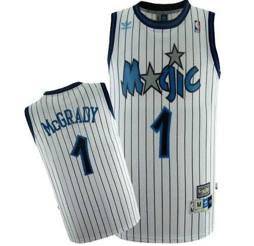 Tracy McGrady Jersey