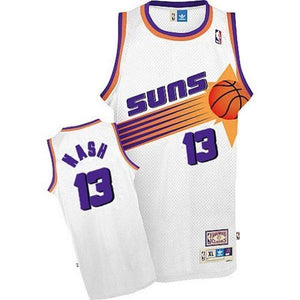 Steve Nash Retro Jersey