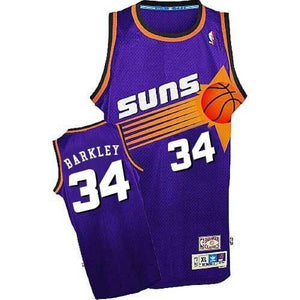 Charles Barkley Jersey