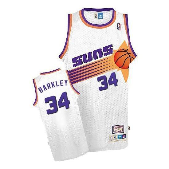 Charles Barkley Jersey