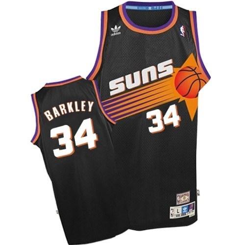 Charles Barkley Jersey