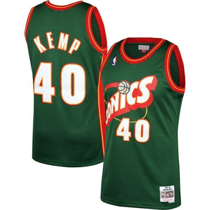 Shawn Kemp Jersey