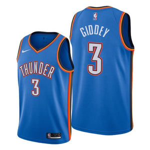 Josh Giddey Jersey