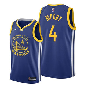 Moses Moody Jersey