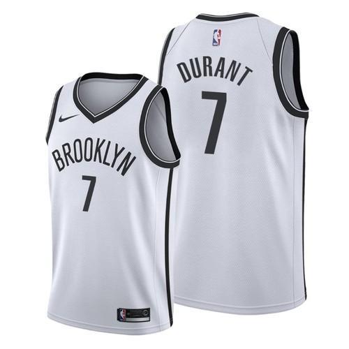 Kevin Durant Jersey