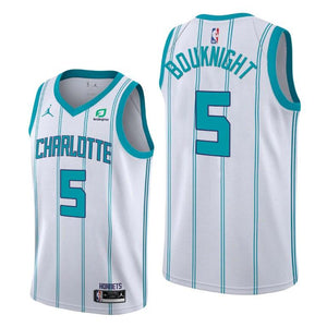 James Bouknight Jersey