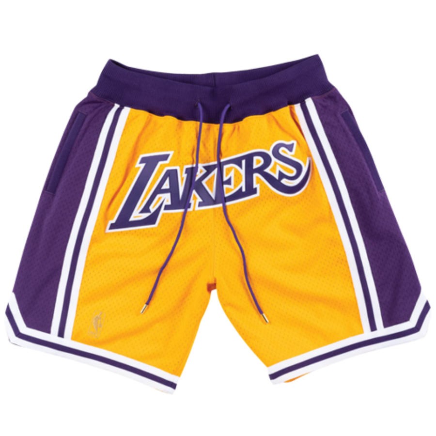 Houston Rockets Retro Shorts – HOOP VISIONZ