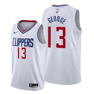 Paul George Jersey