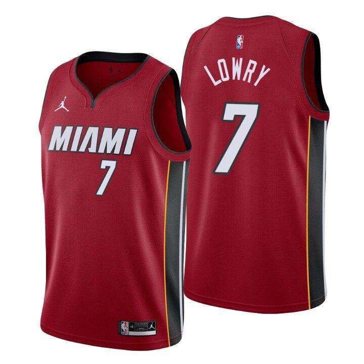 Kyle Lowry Jersey