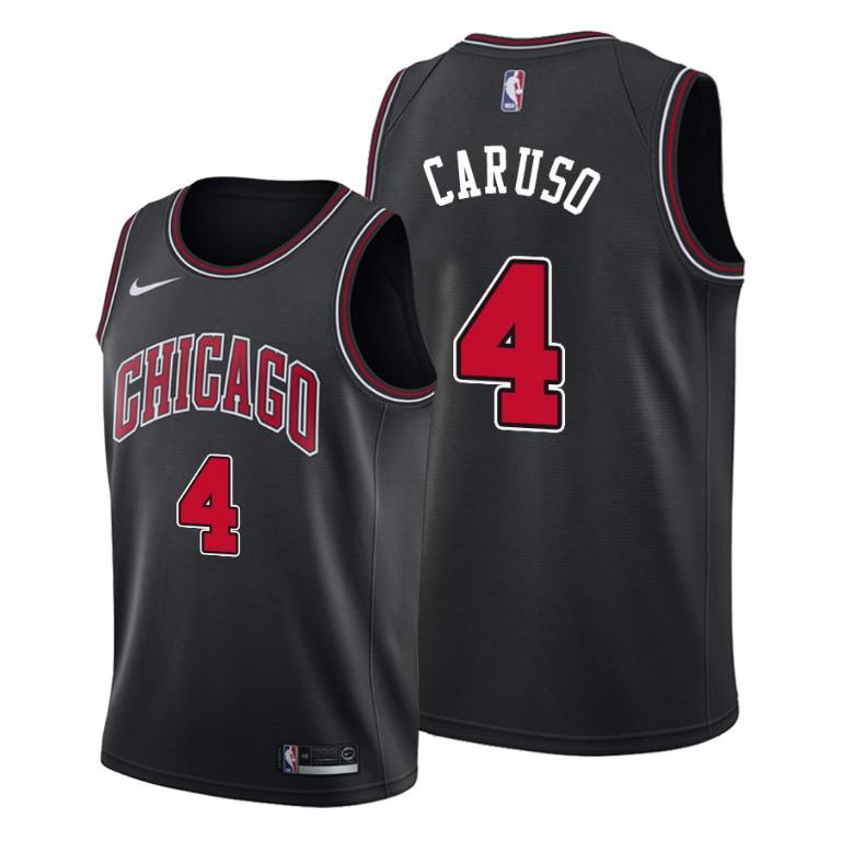 Alex Caruso Jersey